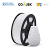 ZKLabs 3D Filament PETG Neat Winding Sugoi Line Bahan Import dari US